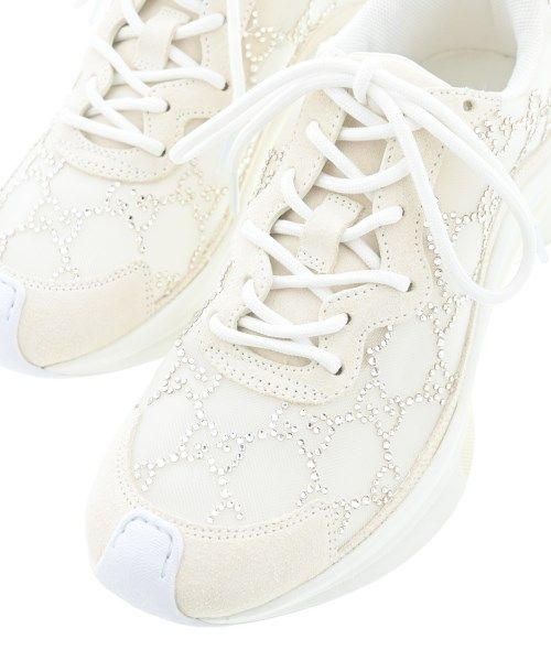 Gucci Sneakers Ladies