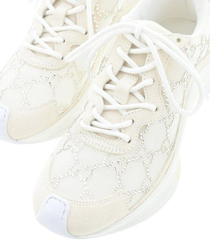 Gucci Sneakers Ladies