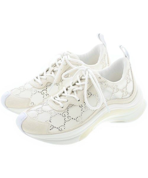 Gucci Sneakers Ladies