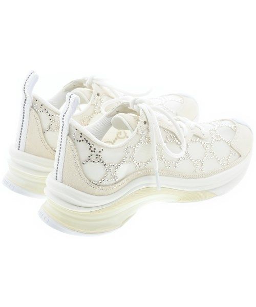 Gucci Sneakers Ladies