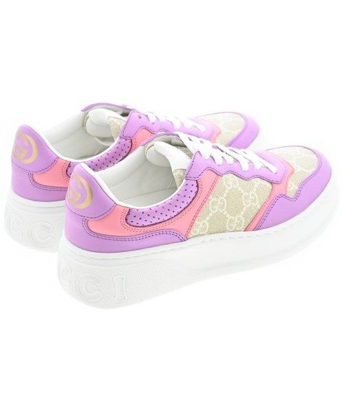 Gucci Sneakers Ladies