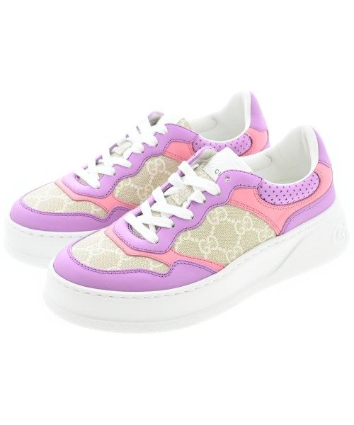 Gucci Sneakers Ladies