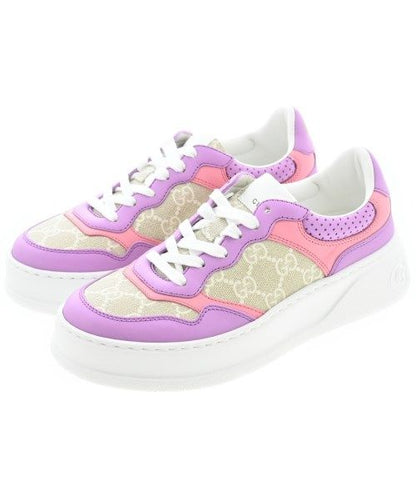 Gucci Sneakers Ladies