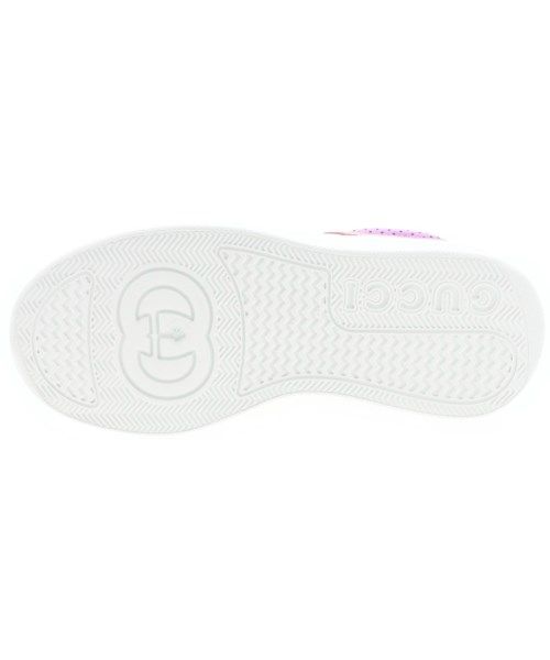 Gucci Sneakers Ladies