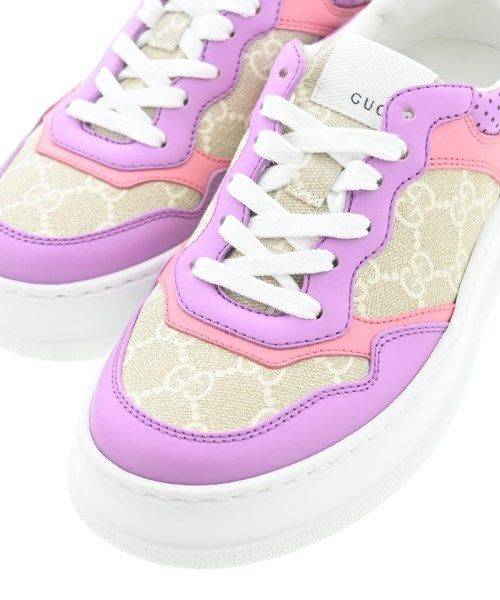 Gucci Sneakers Ladies