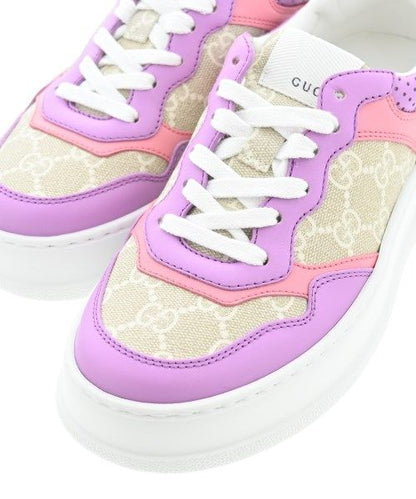 Gucci Sneakers Ladies