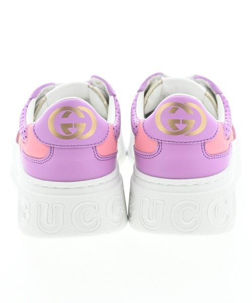 Gucci Sneakers Ladies