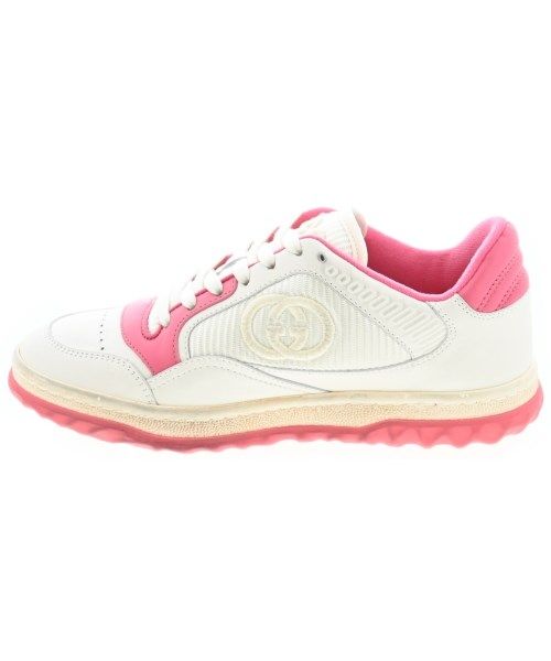 Gucci Sneakers Ladies