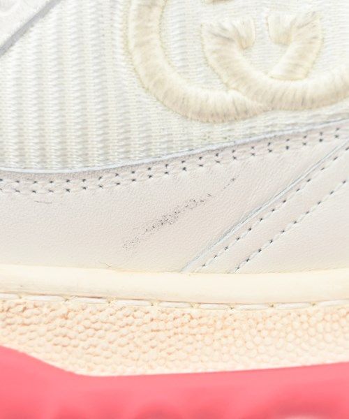 Gucci Sneakers Ladies