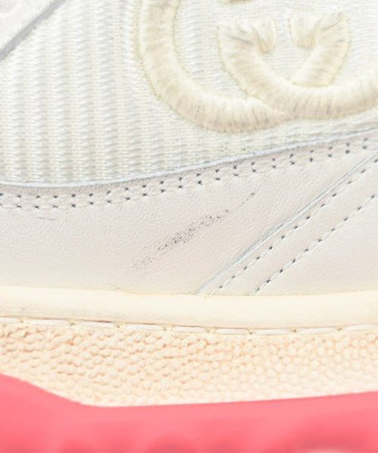 Gucci Sneakers Ladies