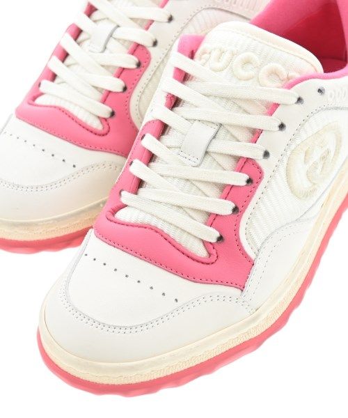 Gucci Sneakers Ladies