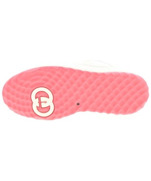 Gucci Sneakers Ladies