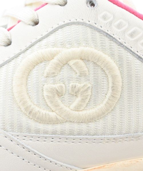 Gucci Sneakers Ladies