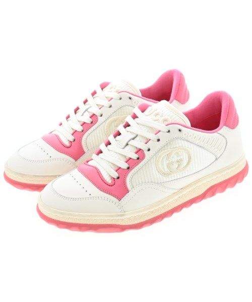 Gucci Sneakers Ladies