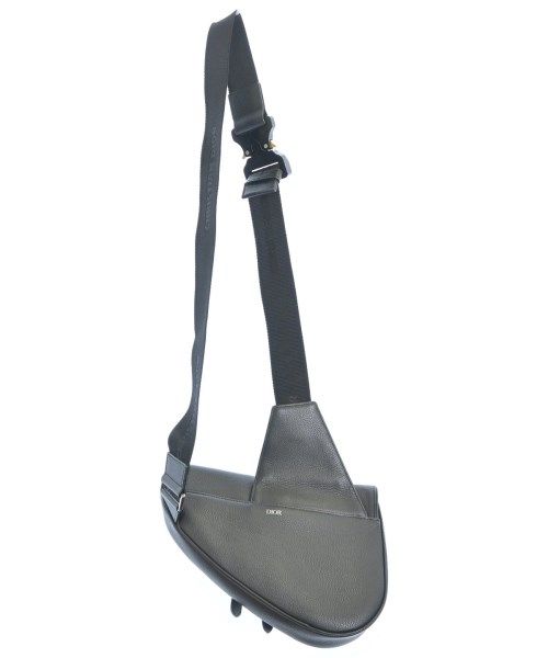 Dior Homme Shoulder Bag Men's