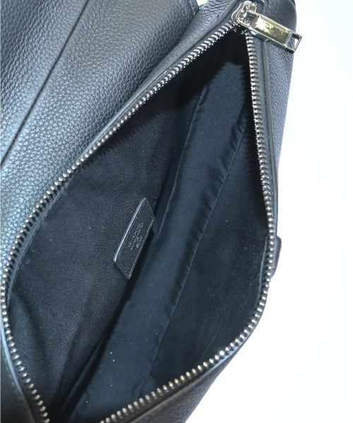 Dior Homme Shoulder Bag Men's