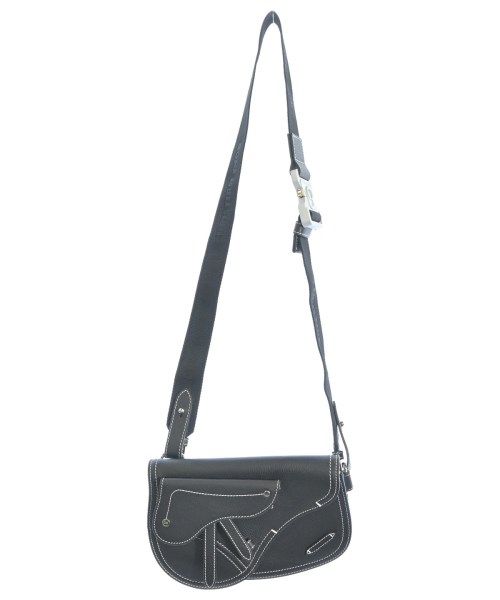 Dior Homme Shoulder Bag Men's