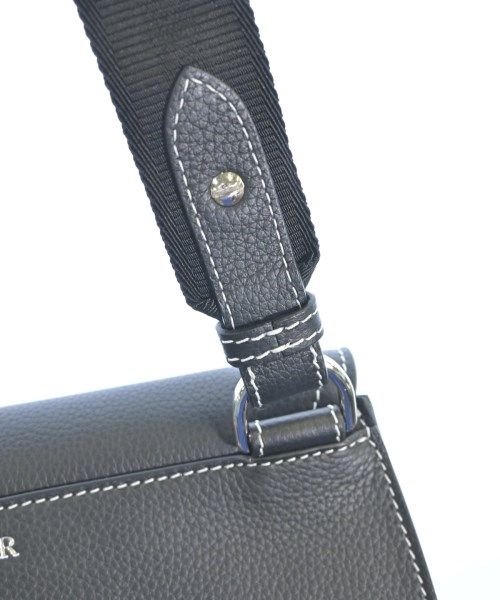 Dior Homme Shoulder Bag Men's