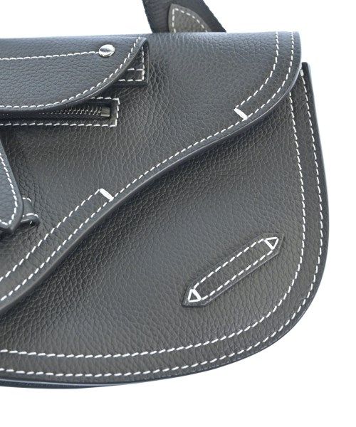 Dior Homme Shoulder Bag Men's