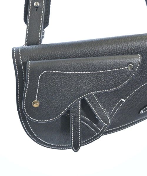 Dior Homme Shoulder Bag Men's