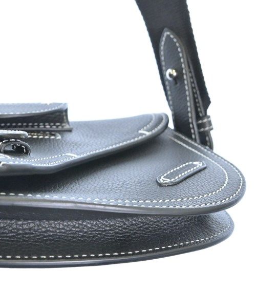 Dior Homme Shoulder Bag Men's