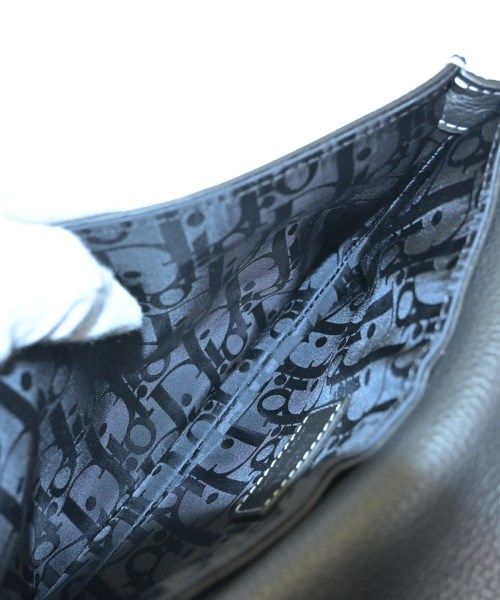 Dior Homme Shoulder Bag Men's