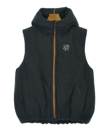 Loewe Down Jacket Down Vest Men's