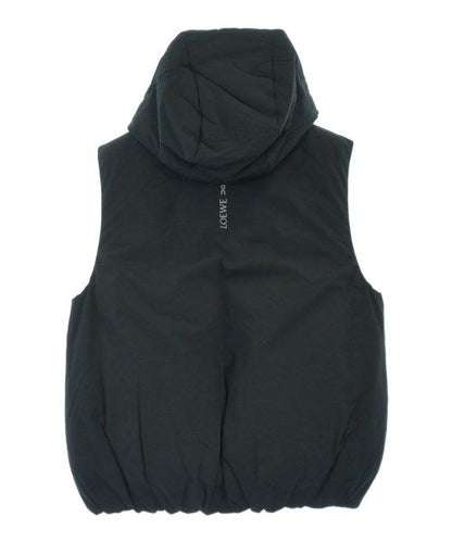 Loewe Down Jacket Down Vest Men's