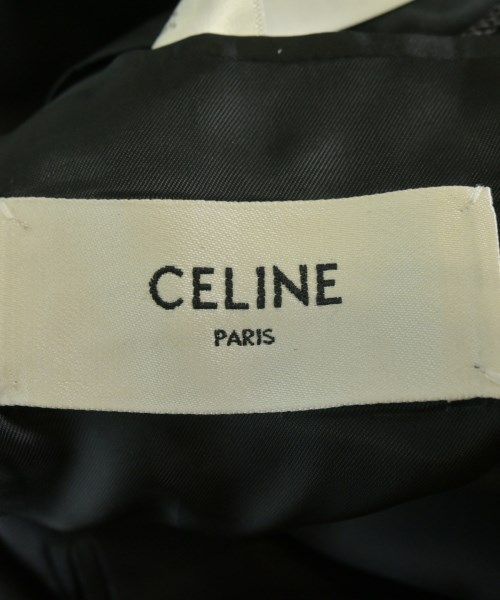 Celine Tailored Jacket Men's