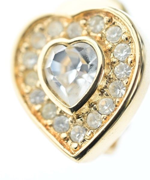 Christian Dior Earrings Womens