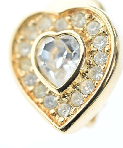 Christian Dior Earrings Womens