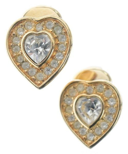 Christian Dior Earrings Womens