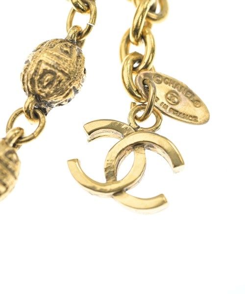 Chanel Bracelet ・bangle Ladies