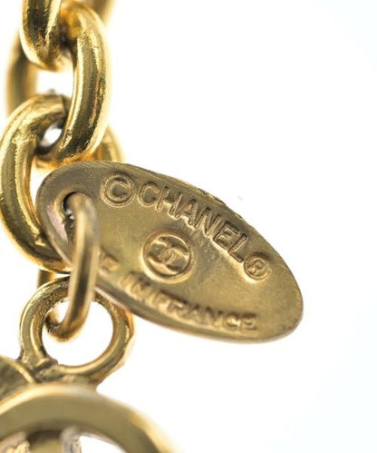 Chanel Bracelet ・bangle Ladies