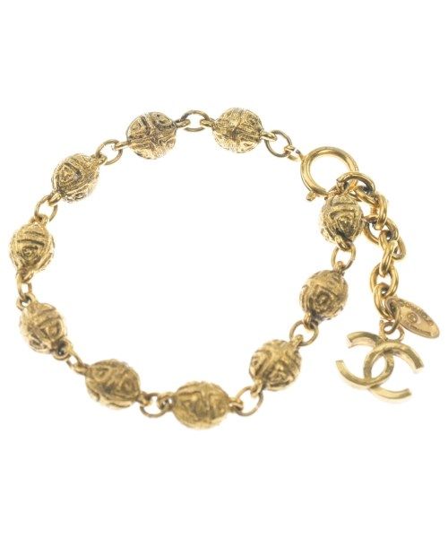 Chanel Bracelet ・bangle Ladies