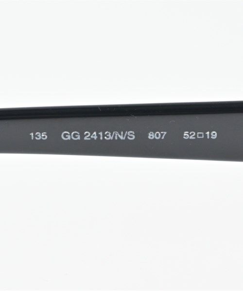 Gucci Sunglasses Ladies