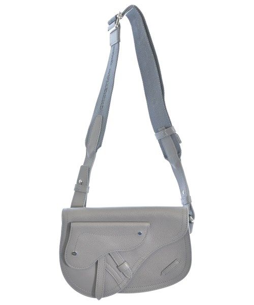 Dior Homme Shoulder Bag Men's