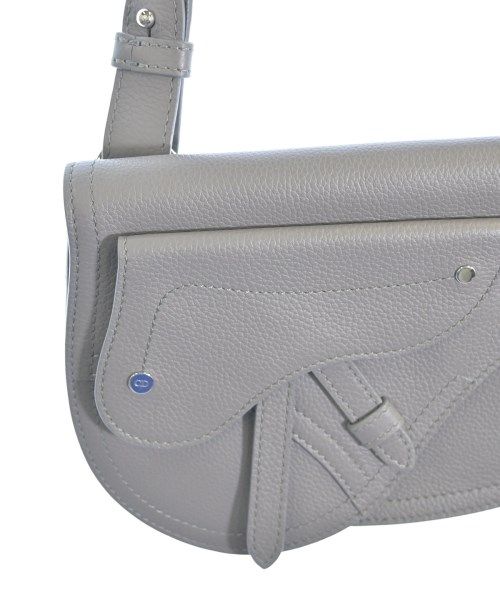 Dior Homme Shoulder Bag Men's
