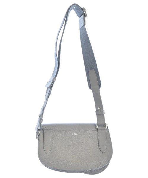 Dior Homme Shoulder Bag Men's