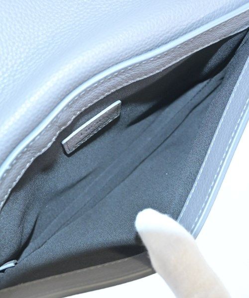 Dior Homme Shoulder Bag Men's