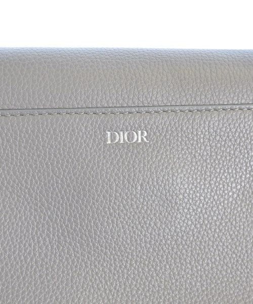Dior Homme Shoulder Bag Men's