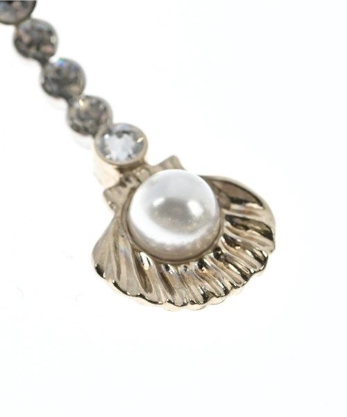 Chanel Earrings ・earring Women's