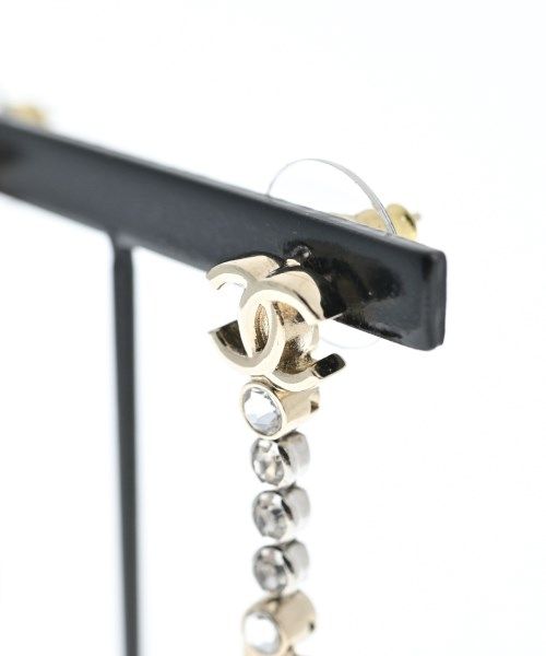 Chanel Earrings ・earring Women's
