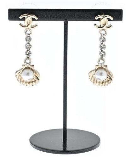Chanel Earrings ・earring Women's
