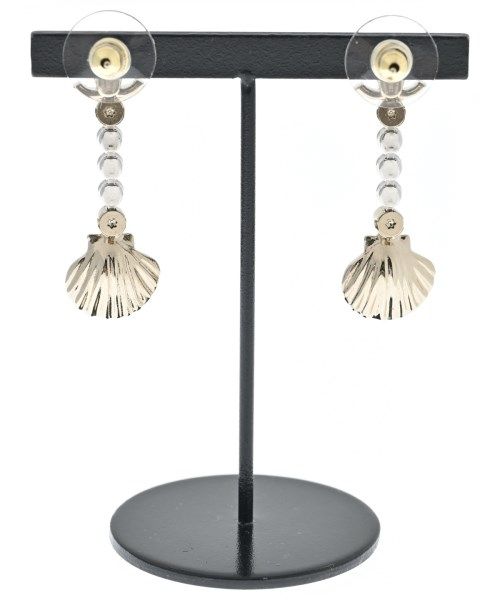 Chanel Earrings ・earring Women's