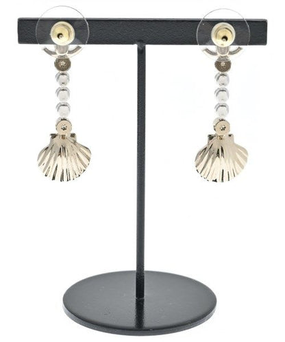Chanel Earrings ・earring Women's