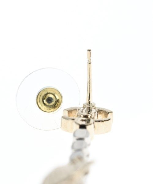 Chanel Earrings ・earring Women's