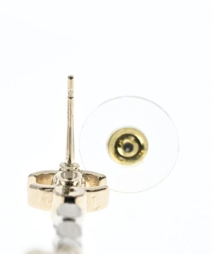 Chanel Earrings ・earring Women's