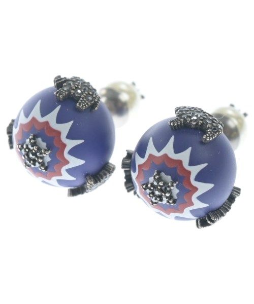 Christian Dior Earrings Womens