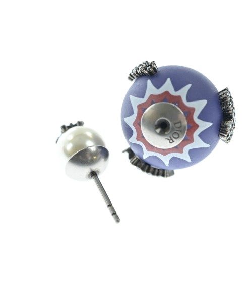 Christian Dior Earrings Womens